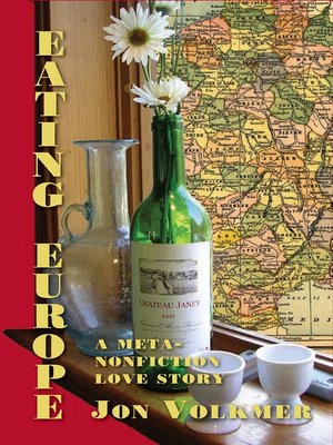 cover image of Eating Europe